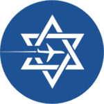 Aliyah Icon Operation Exodus USA is a Christian Ministry that helps Jewish people go home (making Aliyah) to Israel.