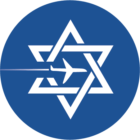 Aliyah Icon Operation Exodus USA is a Christian Ministry that helps Jewish people go home (making Aliyah) to Israel.