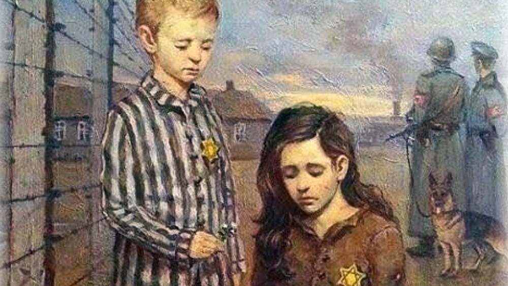holocaust remembrance