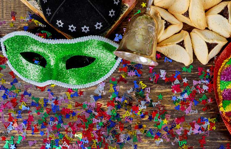 Feast of Purim