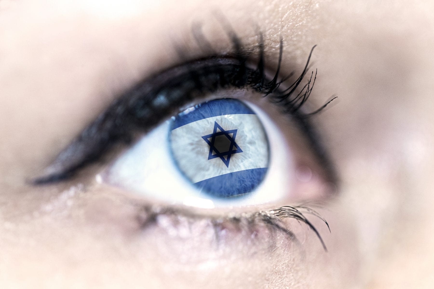 The Sacred Vision of Aliyah