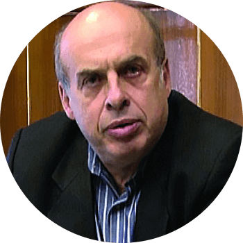 Natan Sharansky Endorsement