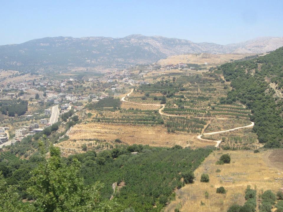 God's Heart for Israel 2025