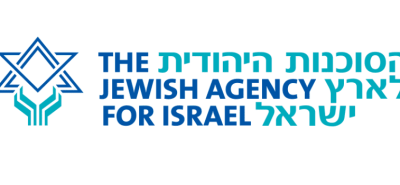 Jewish Agency logo